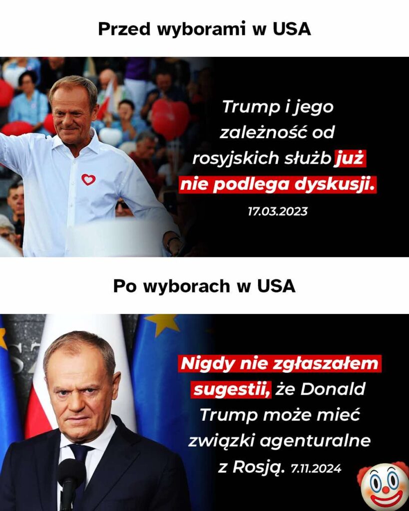 Ten człowiek chyba w życiu słowa prawdy nie powiedział! - Konfederacja