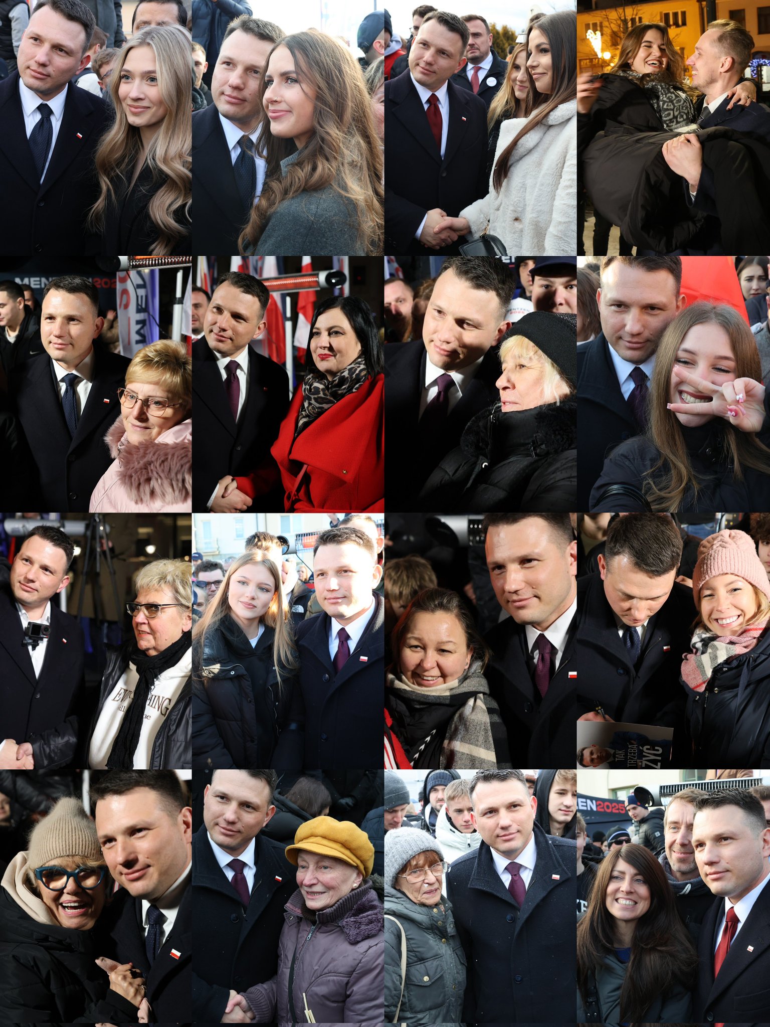 Konfederację popiera więcej kobiet niż Lewicę!