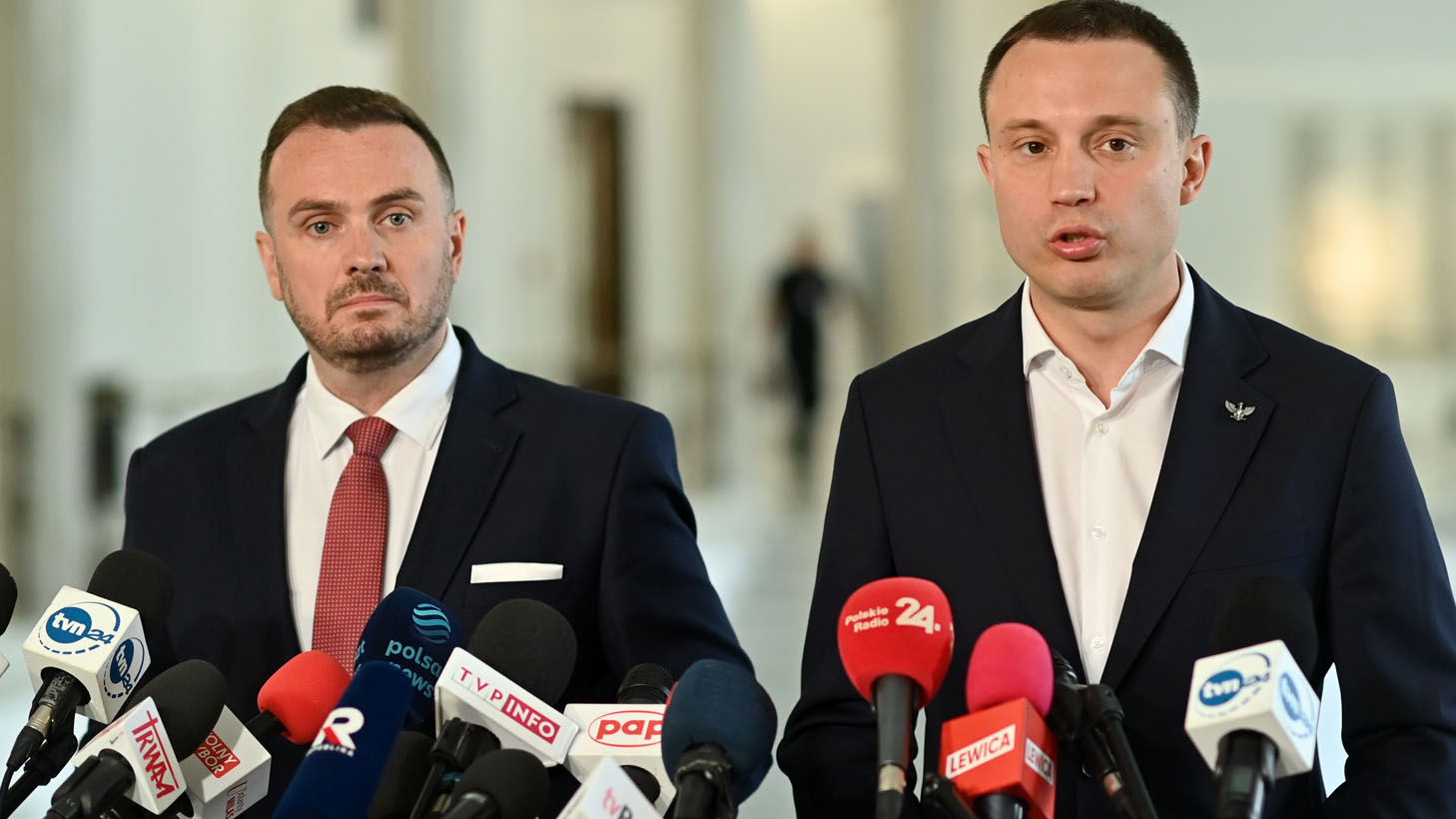 Pół roku rządów Tuska to pasmo sukcesów państwa… niemieckiego!