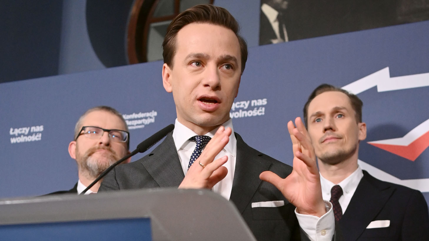 „Idziemy do wyborów razem, żeby odzyskiwać samorządy”