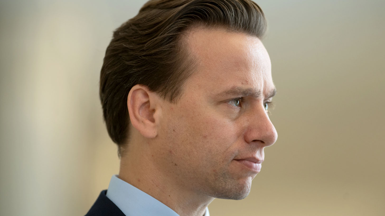 Nie wierzę, iż liczba ofiar w ciągu 10 dni po powodzi może spadać, a nie rosnąć