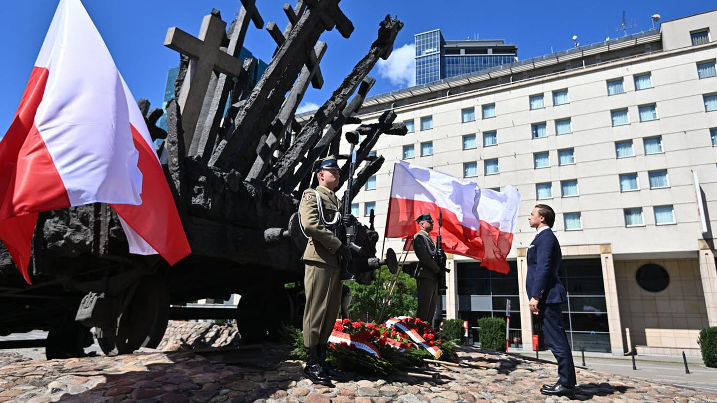 Ginęli za narodowość, ginęli za kulturę