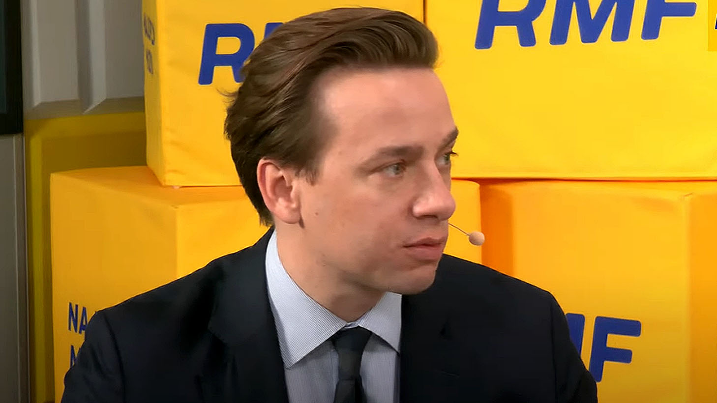 „Do rządu wstawili prawdziwych klimatycznych wariatów”