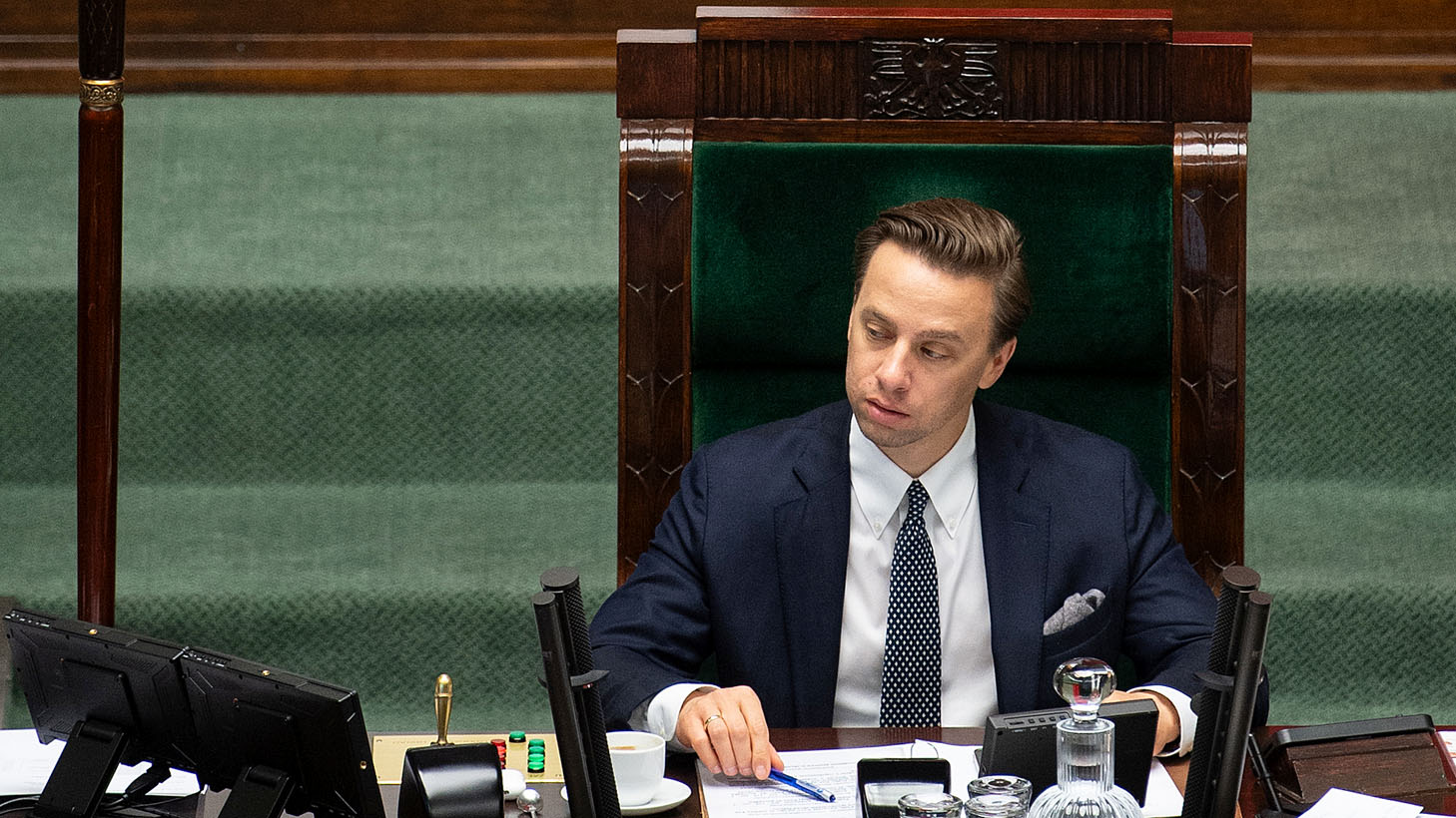 This is not about tolerance. This is an active task  to transform society.