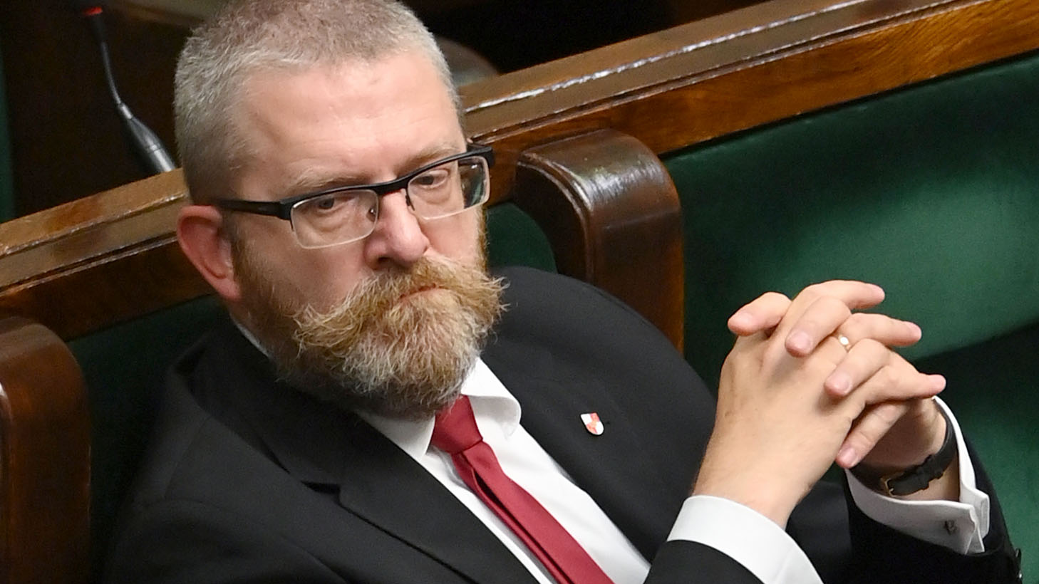 Tę sprawę posłowie Braun i Fritz poruszyli z Premierem. Jest efekt!