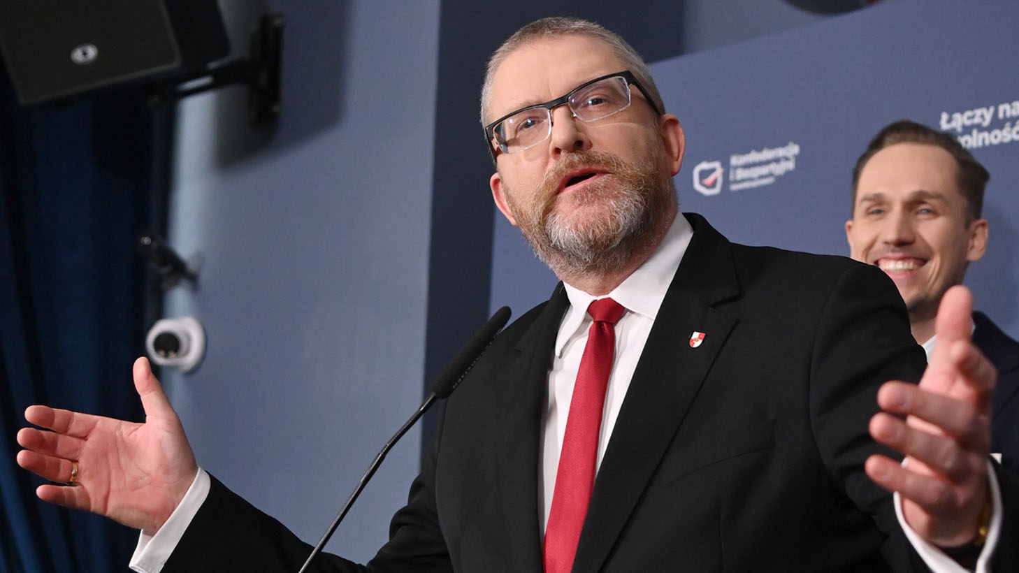 „Żeby Polska była polska! O to trzeba się starać usilnie przede wszystkim właśnie w samorządach”