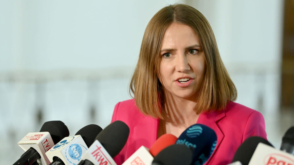 Poznaj wszystkich 18. posłów Konfederacji - Konfederacja