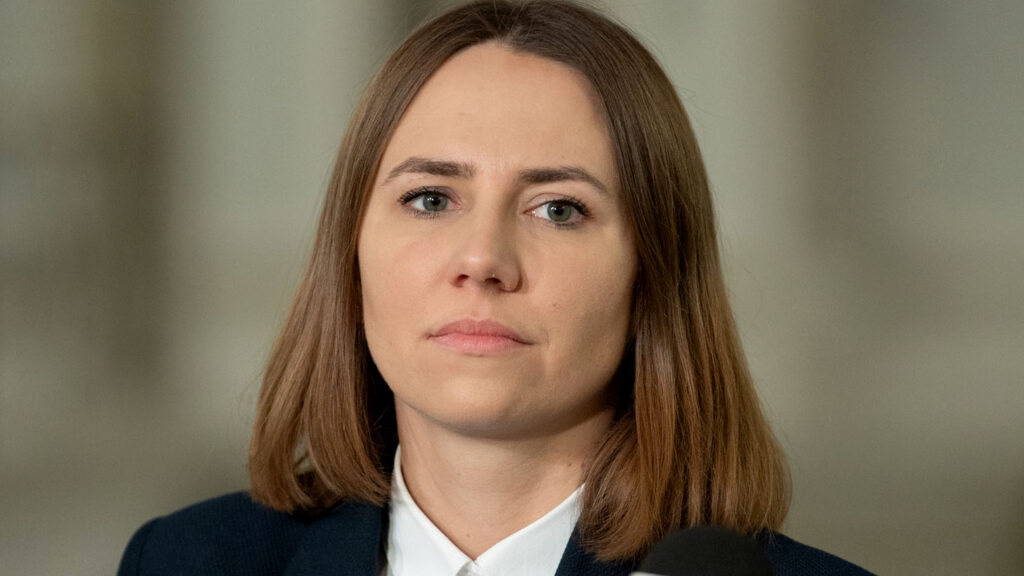 Aktualności - Konfederacja