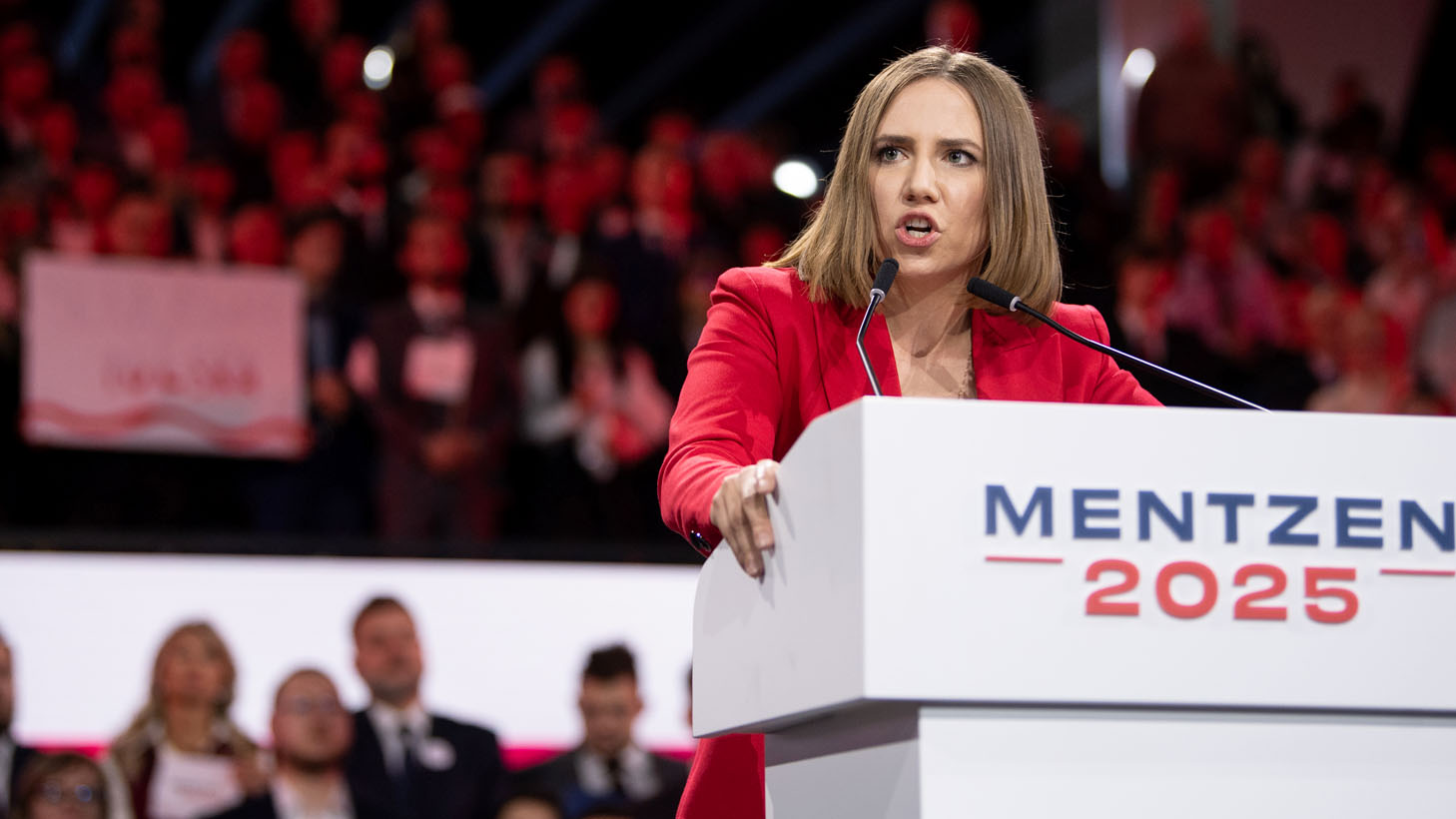 Musimy zwyciężyć, aby to nasze polskie marzenie zaczęło się spełniać!