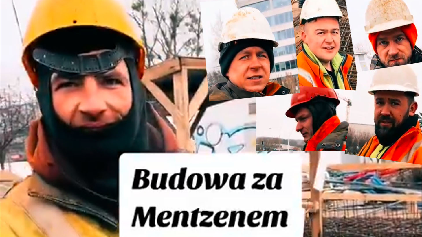 „Na kogo będziesz głosował na prezydenta?”