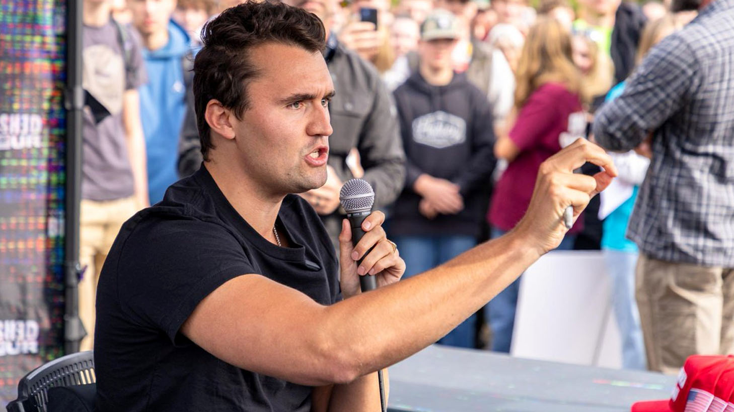 Zabójstwo Kirka miało charakter polityczny. W tle ideologia gender