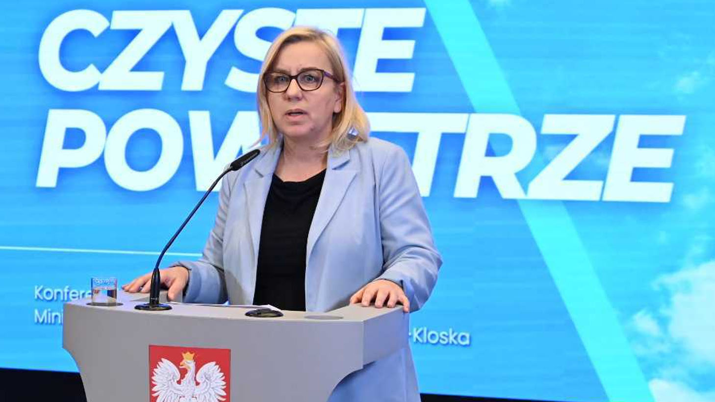 Tłuste koty klimatyzmu boją się Konfederacji. I słusznie. Idziemy po Was