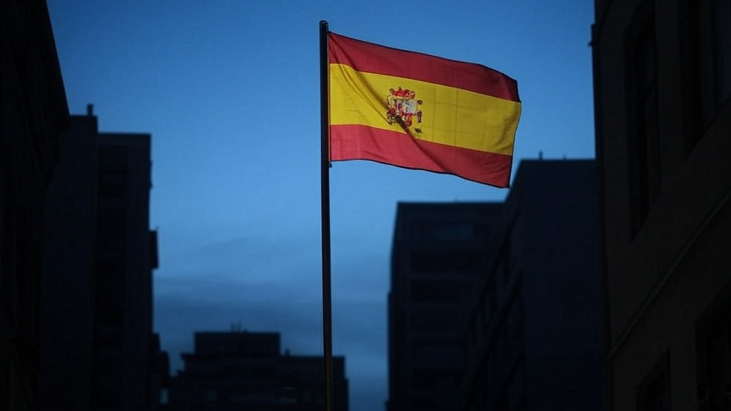 Spain&#39;s grid crashed during the transition to 100% renewable energy sources