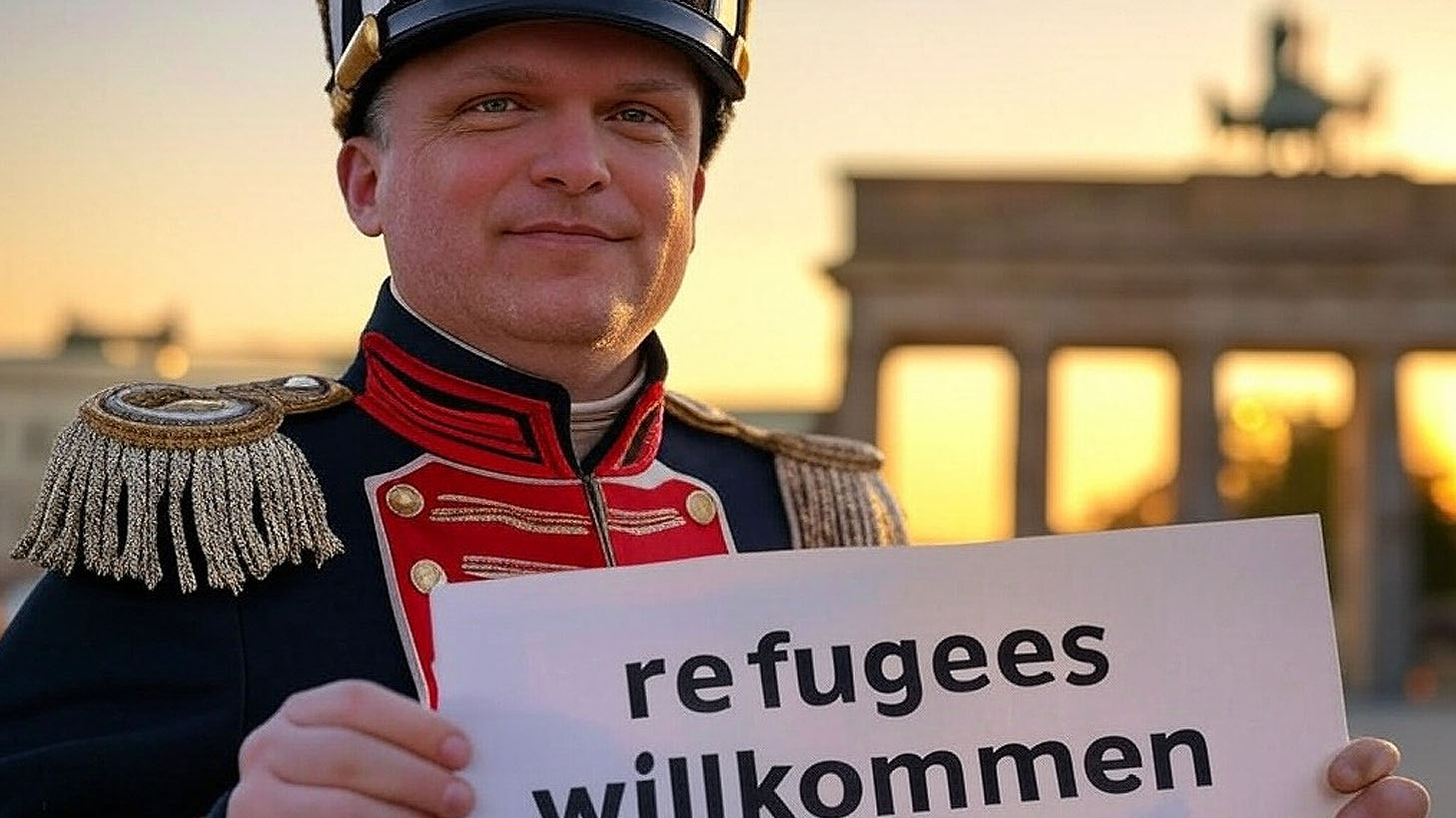 Hołowni spada w sondażach, więc wymyślił nową strategię