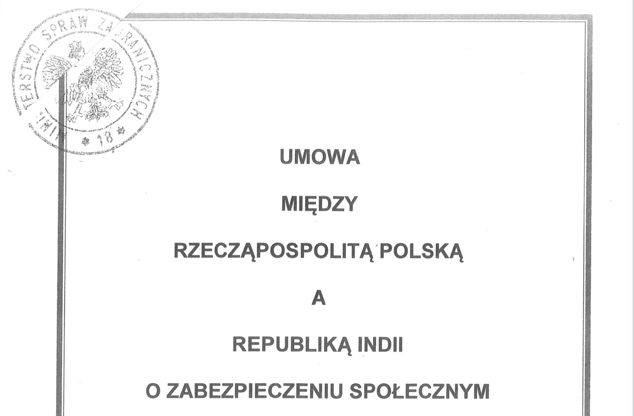 Pensions for Ukrainians are not enough. shortly  there will be pensions for… Indians!