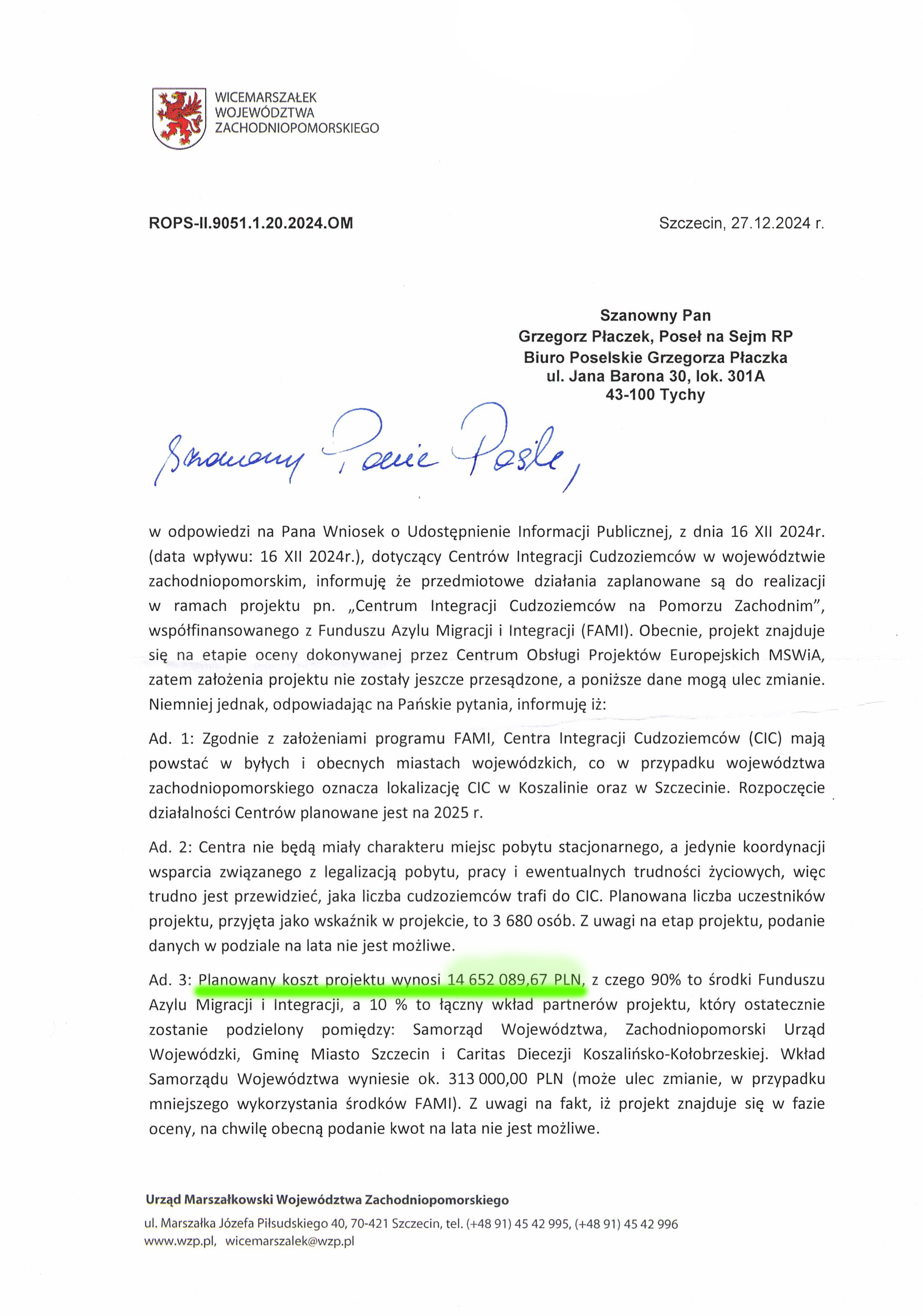 This is madness! This is how the government "fights" illegal immigration