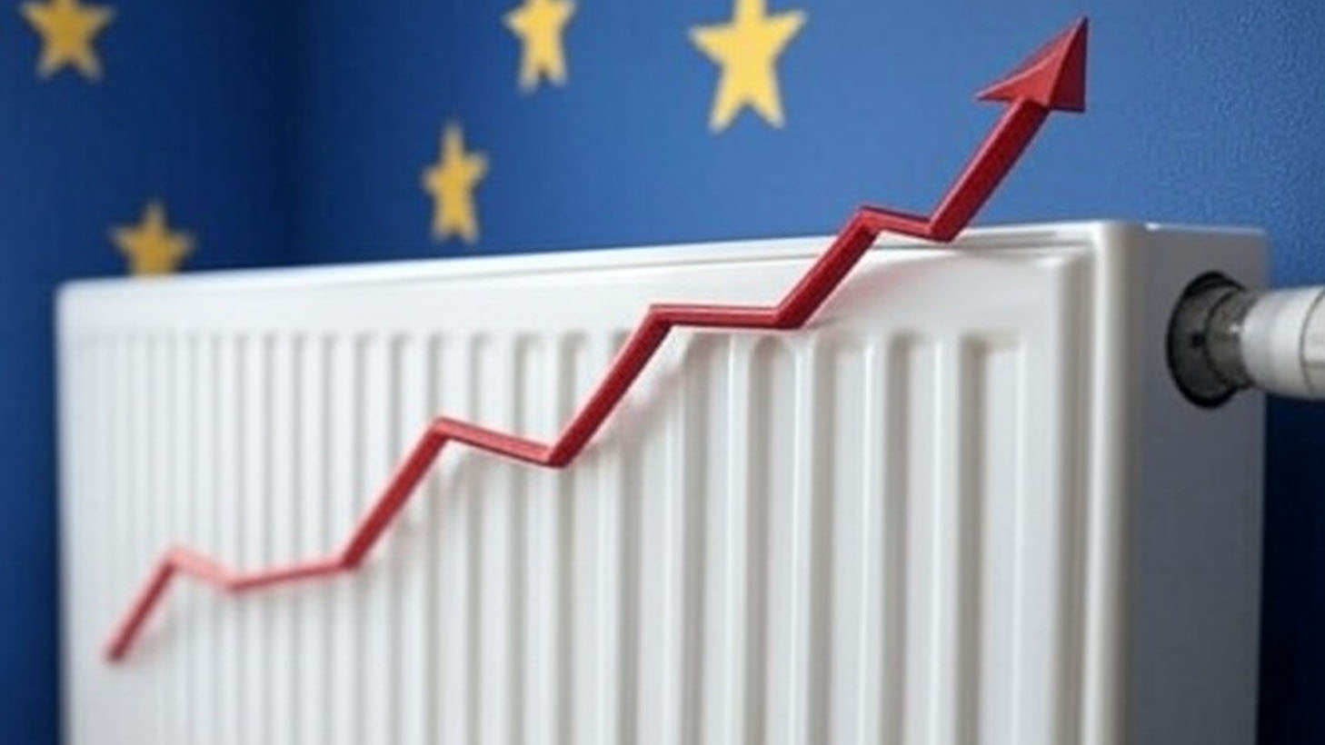 You will pay much more for heat!