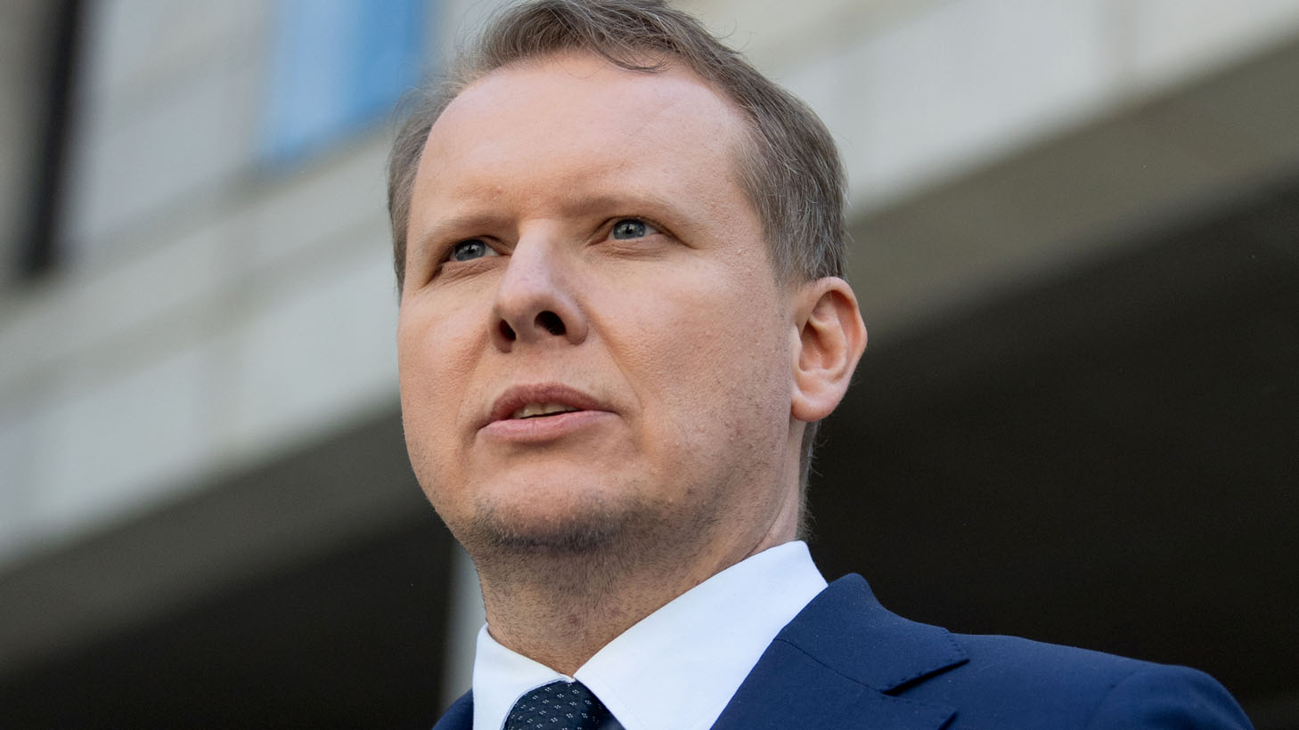 Tusk przeniósł politykę niemiecką na grunt Polski