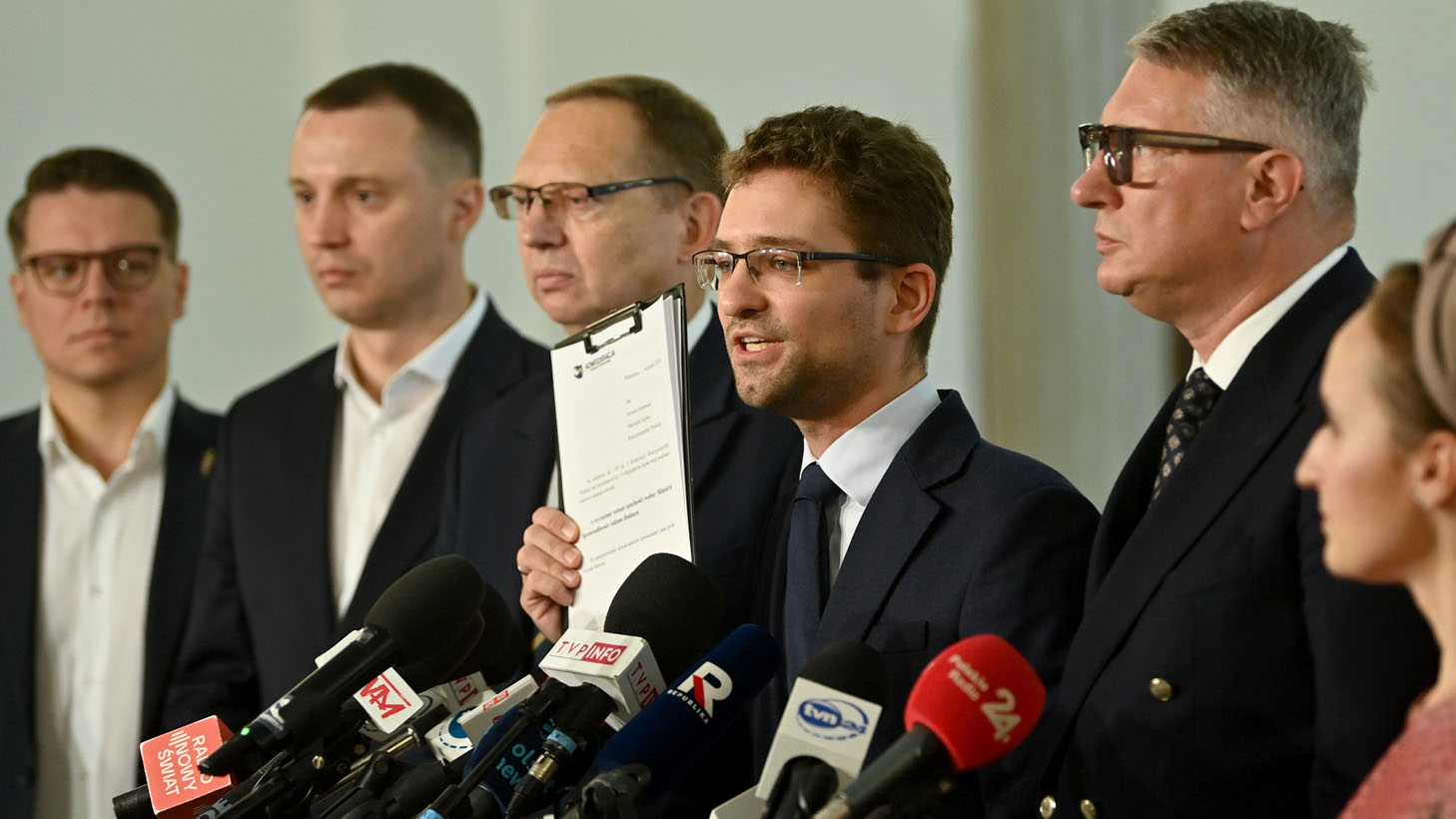 Bodnar to resign! "This is not what the regulation  of law and democracy are about"