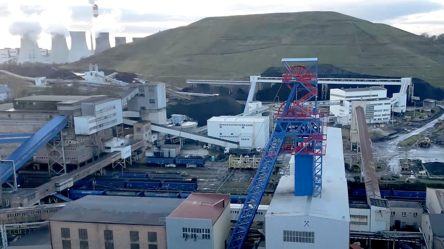 Rząd wygasza polskie kopalnie. Niemcy przejmą śląskie zasoby węgla?