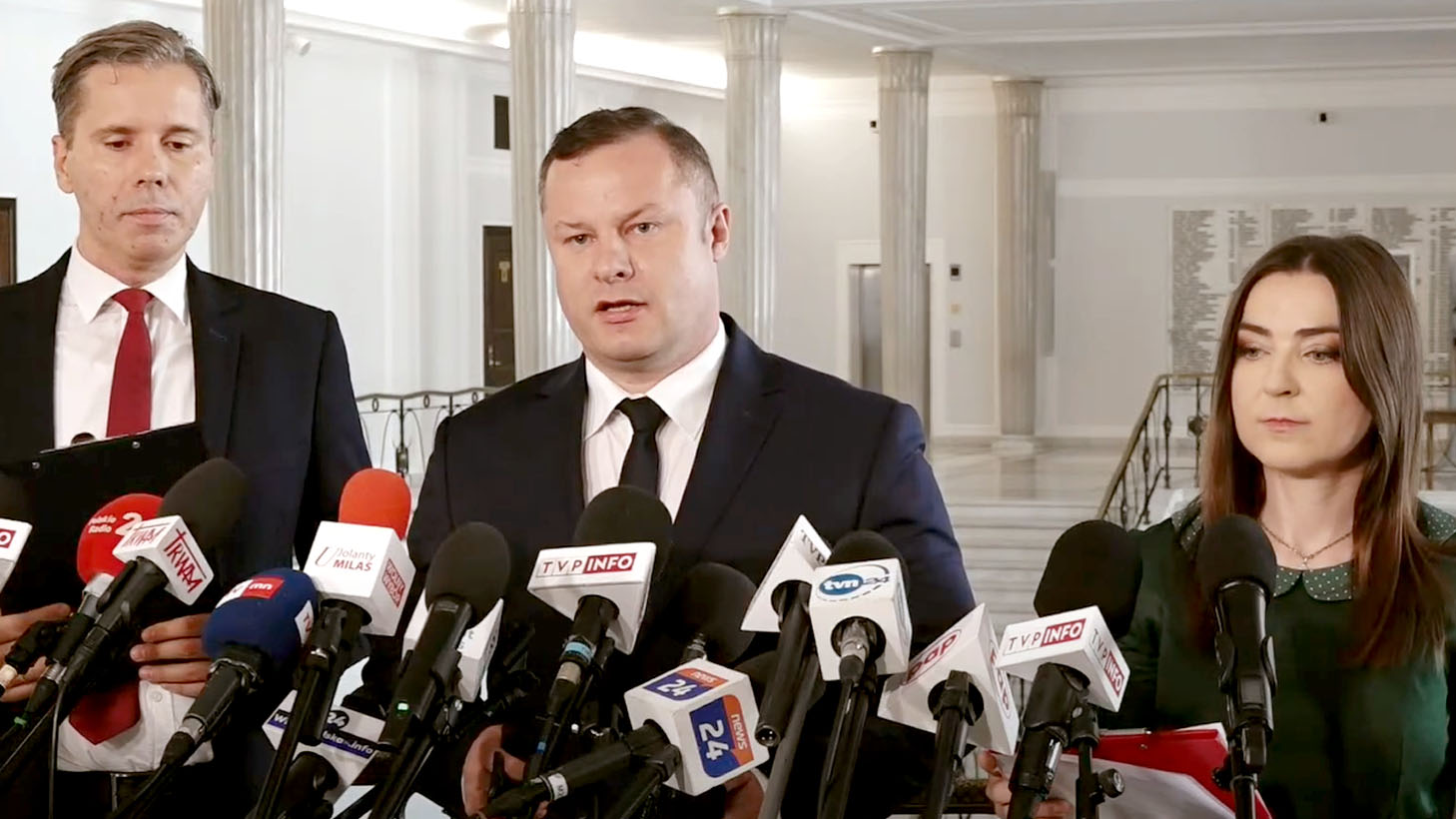 Kryzys paliwowy to efekt działań politycznych