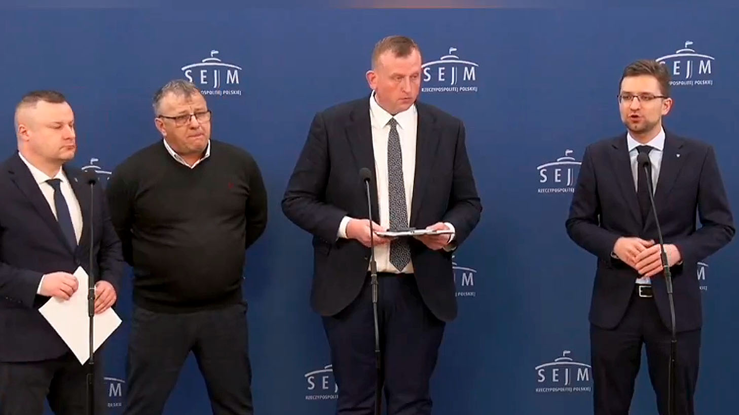 Pan Zbigniew dostał 1,1 mln euro kary! „Z takim długiem nie da się żyć”