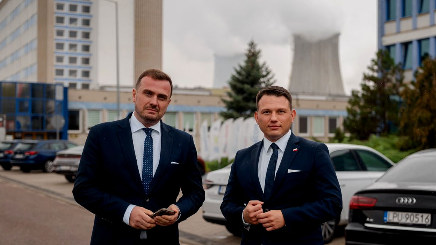 Polish politicians do nothing to support Polish business!