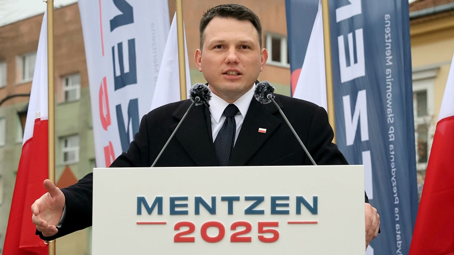 You can&#39;t win a war with tweets or writing in crayons on the streets.