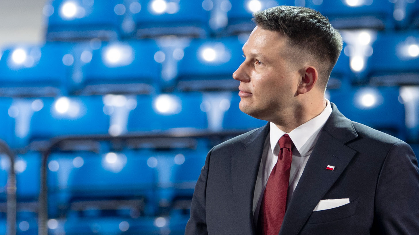 Ukraiński historyk grozi mi śmiercią! Oczekuję reakcji MSZ