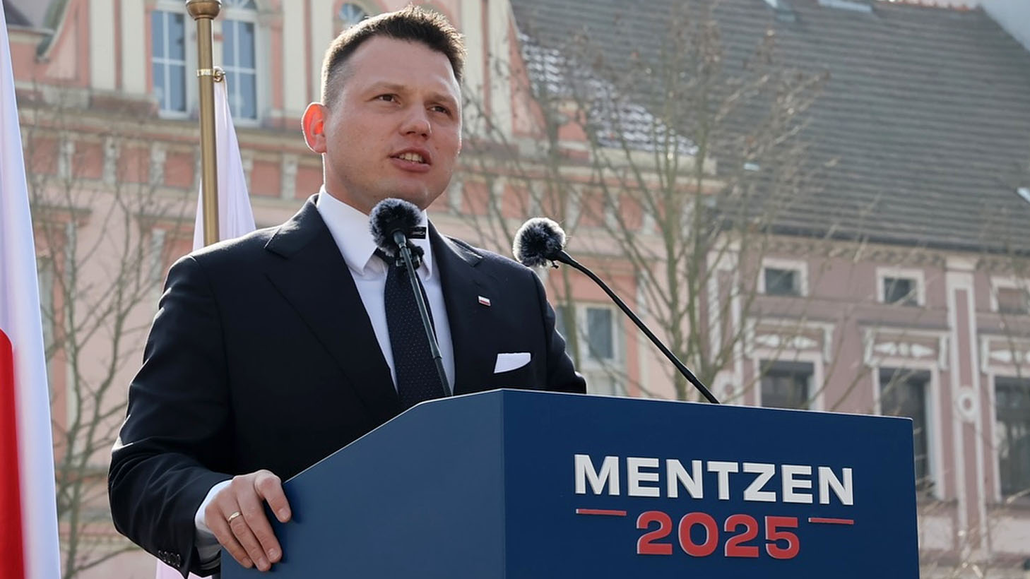 Let&#39;s not let  the Romanian version of democracy to come to Poland