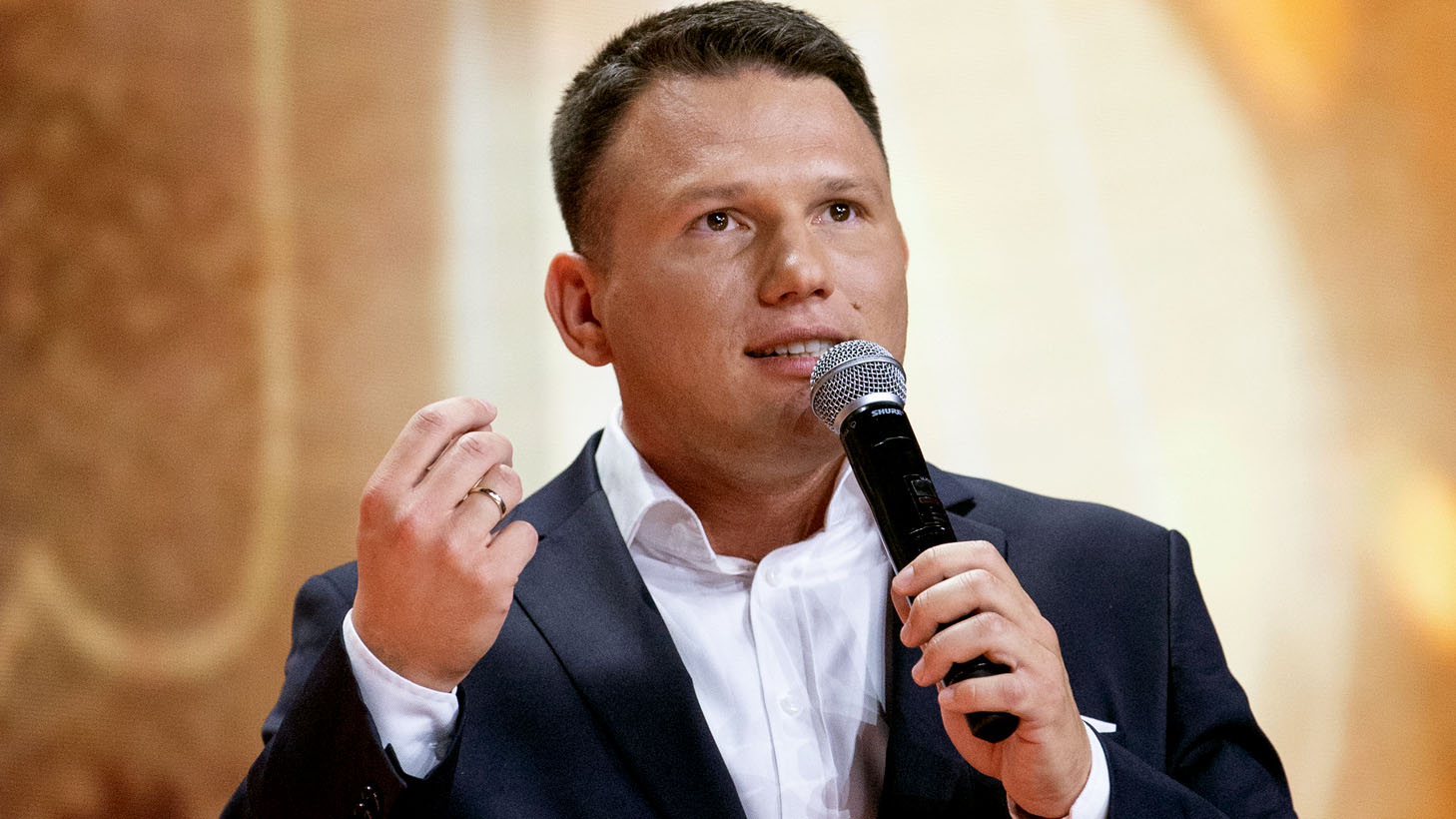 „Wielu uwierzyło, iż naprawdę się tu nic nie da zrobić. A da się!”