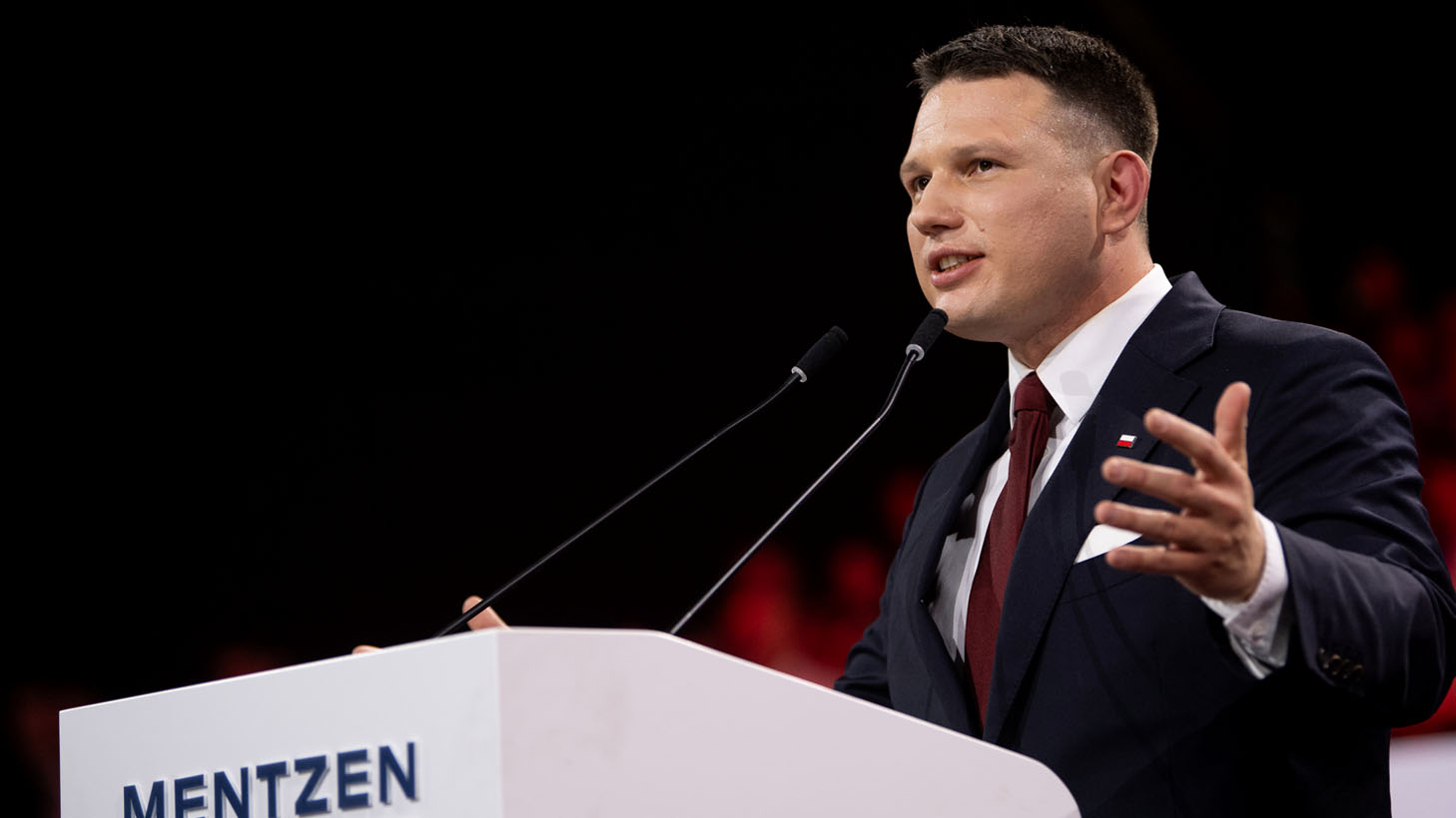 Nadal jesteśmy nieprzygotowani do wojny. Kompletnie tego nie rozumiem