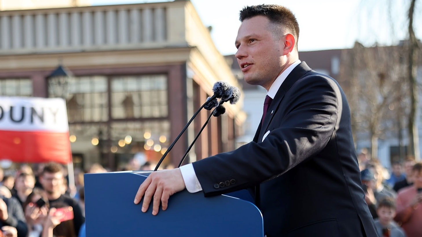 I will bring about a change in the regulations so that fathers can regain contact with their children