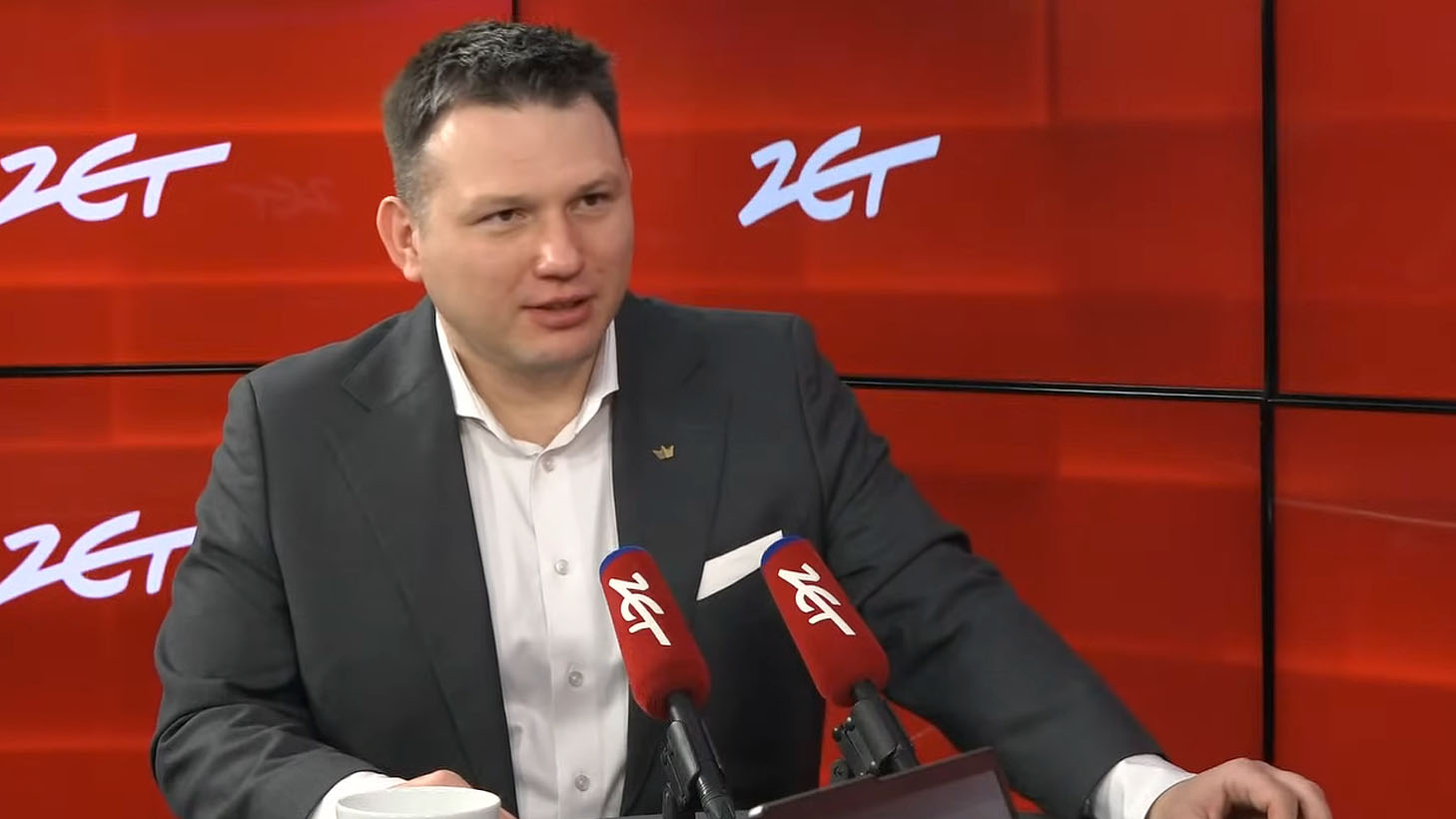 W taki sposób nie przekonamy świata, iż nie jesteśmy współodpowiedzialni za Holokaust