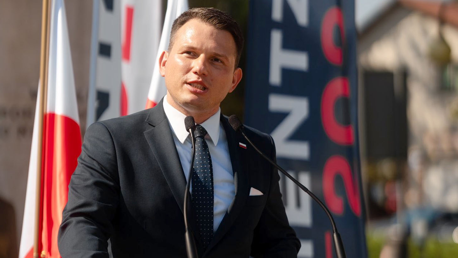 President Duda has shown that he puts the interests of Ukraine above the interests of Polish