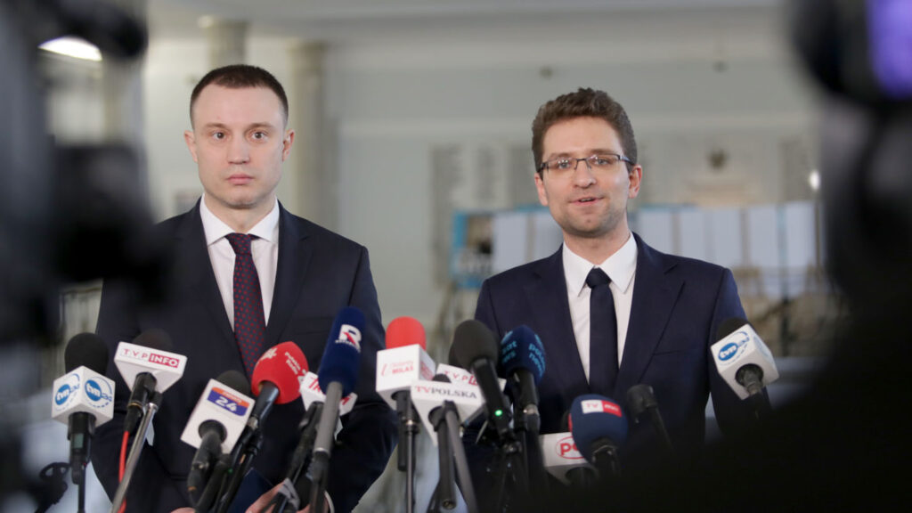 Ukraińskie służby grożą polskiemu rolnikowi! - Konfederacja