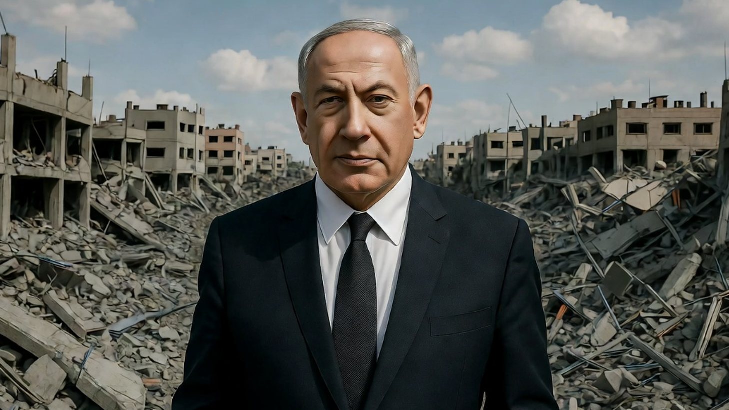 Już prawie połowa Polaków porównuje działania Izraela do nazistów!