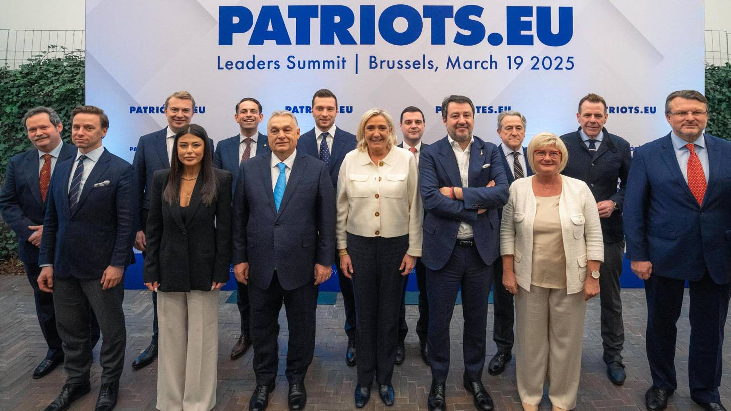 Unia jest pogrążona strategicznym dryfie i brnie w problemy gospodarcze