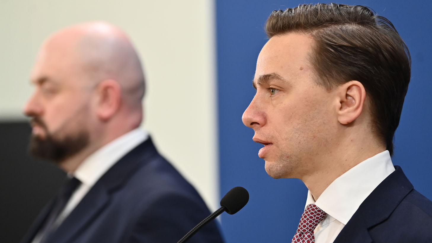 Te trzy sprawy powinny być załatwione w okresie prezydencji polskiej w UE