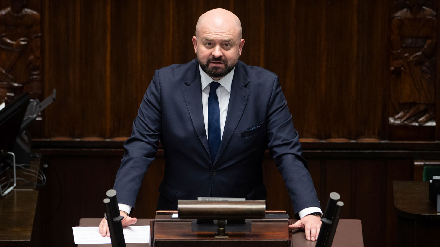 „Koalicji rządzącej nie interesuje głos najbardziej ubogich”