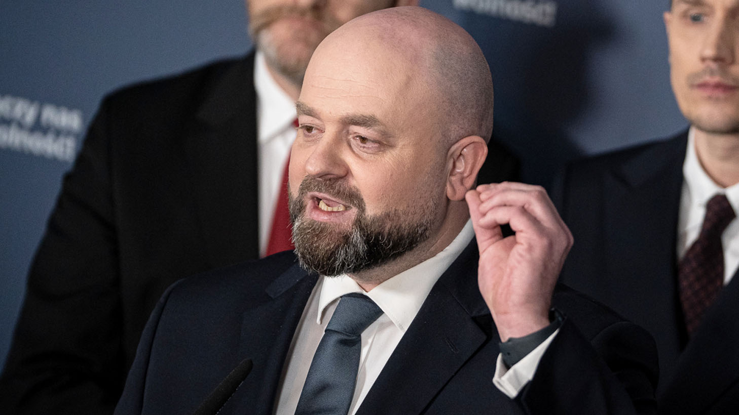 „Strefy Czystego Transportu muszą zniknąć w ogóle z debaty publicznej”