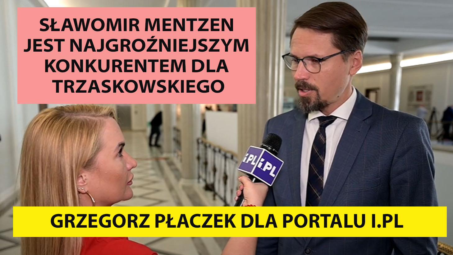 II tura dla Mentzena