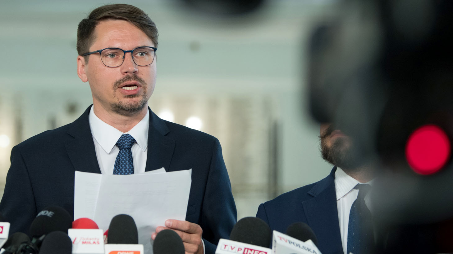 Gwałty a środowiska migracyjne. Tak wygląda brutalna prawda!