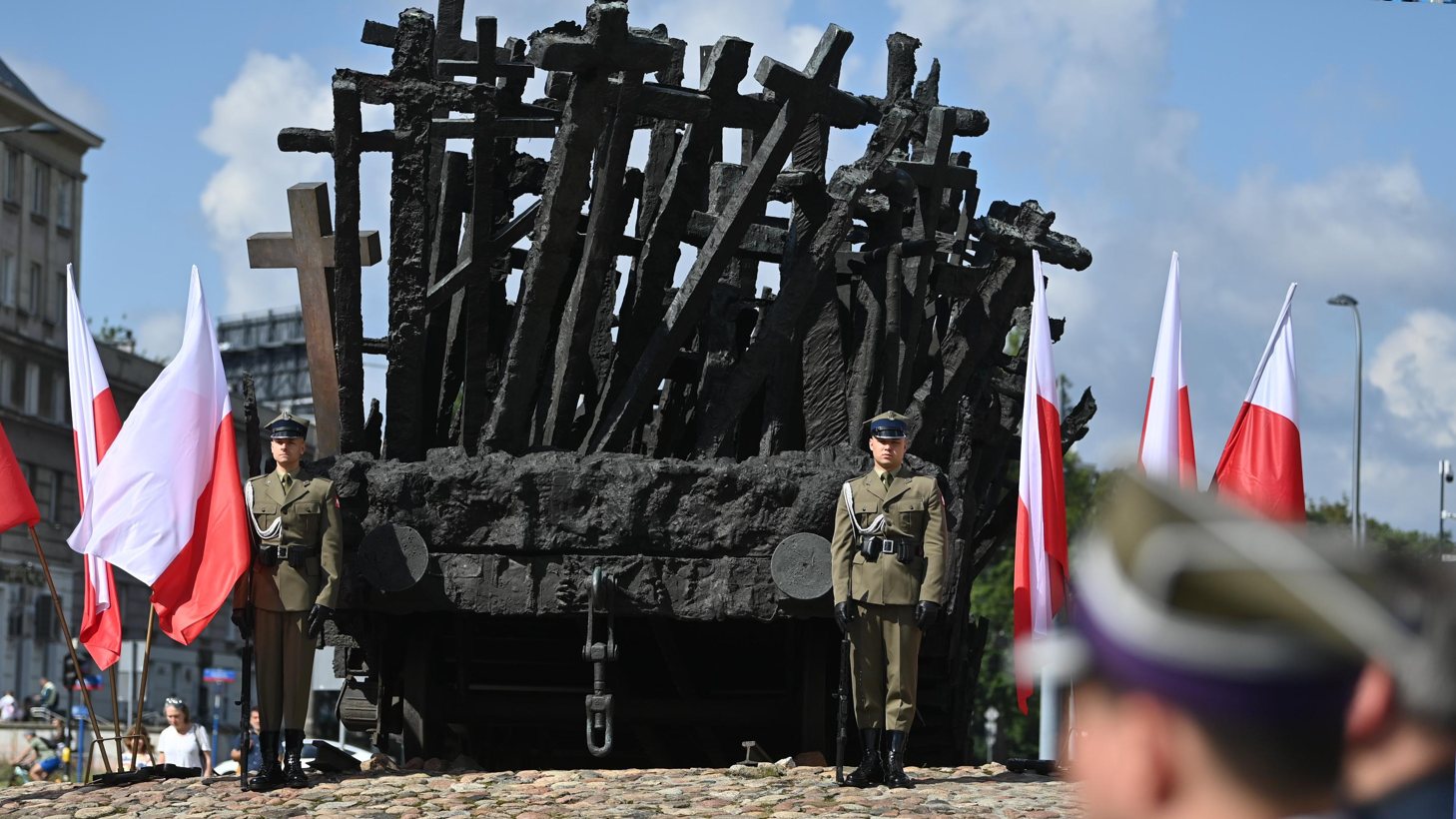 Minęła kolejna rocznica wydania rozkazu o rozpoczęciu „Operacji Polskiej” NKWD