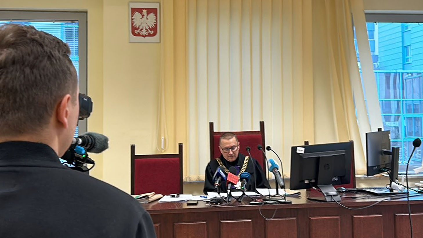 Jest decyzja sądu! Protestujący wracają na granicę w Dorohusku