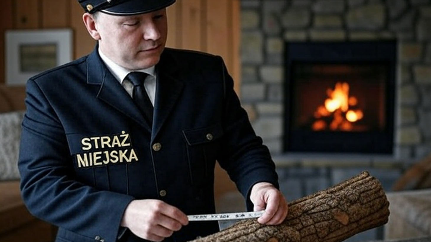 Straż miejska z linijką w naszych domach? Kolejne absurdy prawne
