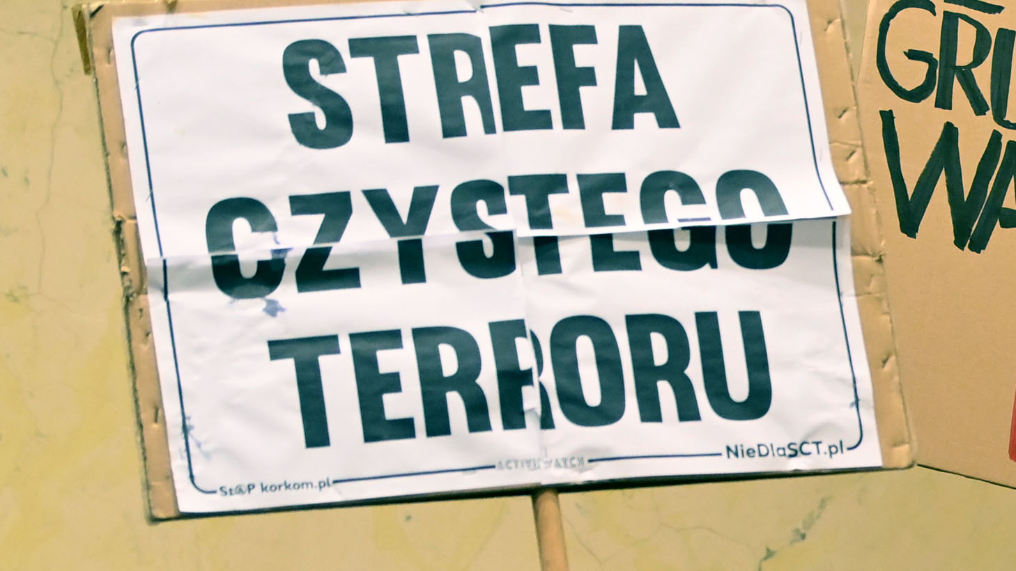 Суд отменяет постановление, направленное против водителей! Это, помимо прочего, успех для активистов Конфедерации