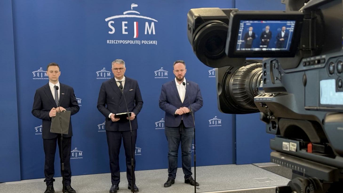 Confederation submits draft law on class action lawsuits