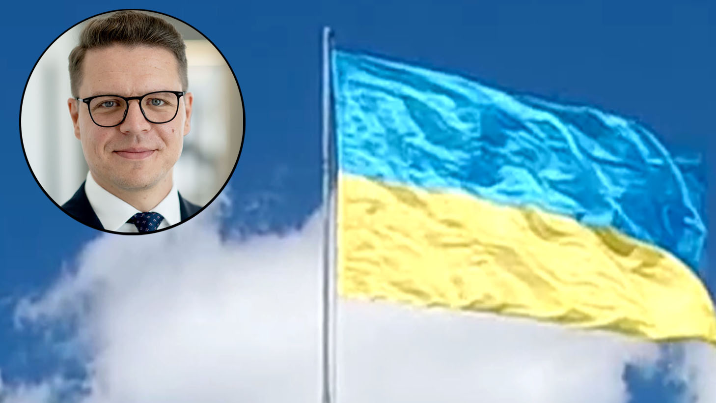 Our interest is simply a strong Ukraine? No! Our interest is simply a strong Poland