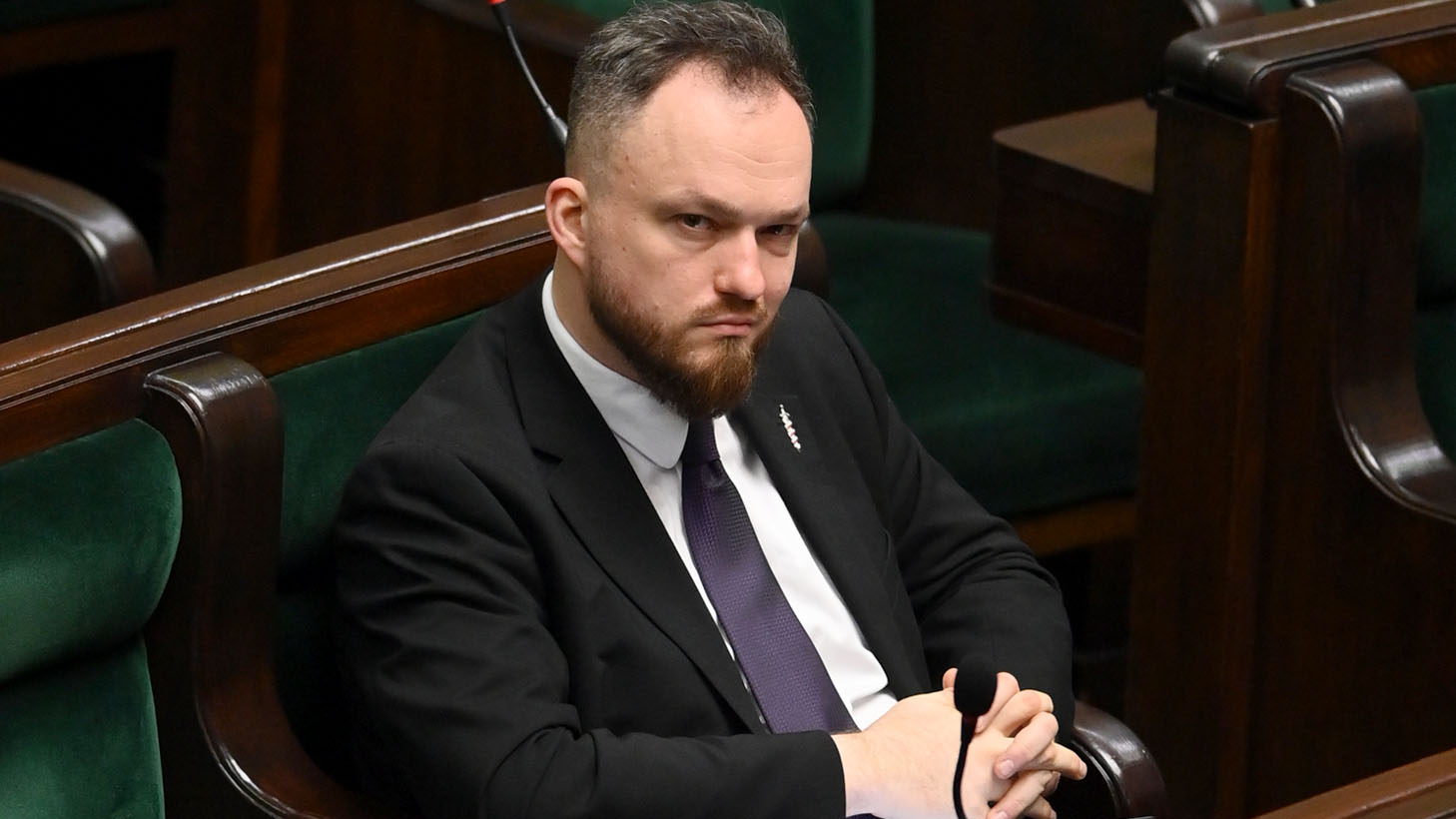 Będę głosował przeciw programowi „Kredyt 0%”